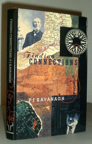 Finding Connections (SIGNED COPY)
