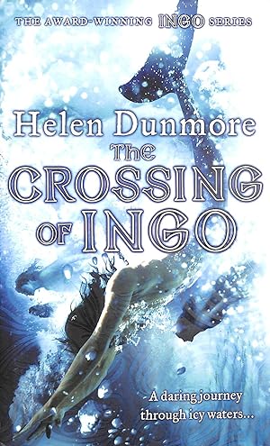 The Crossing of Ingo (Ingo Adventures)
