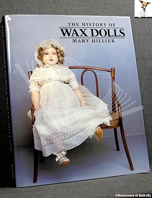 The History of Wax Dolls