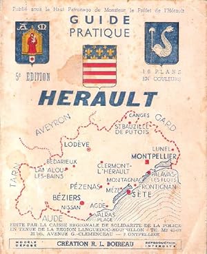 Guide Pratique HERAULT