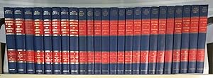 Encyclopedia of Library and Information Science, Volumes 1 - 24