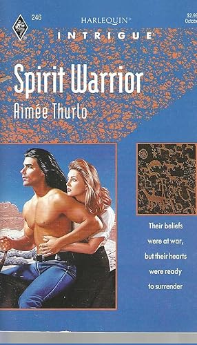 Spirit Warrior