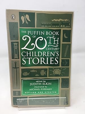 The Puffin Book of Twentieth-Century Children's Stories (Revised Edition)