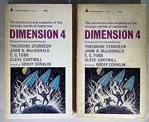 Dimension 4 [bookshelf copy PLUS reading copy]