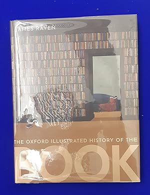 The Oxford Illustrated History of the Book.