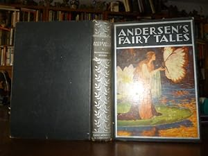Andersen's Fairy Tales (Windermere Series)