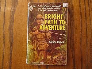 Bright Path to Adventure