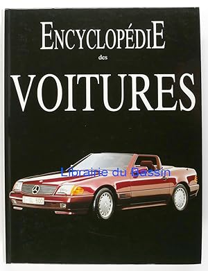 Encyclopédie des voitures