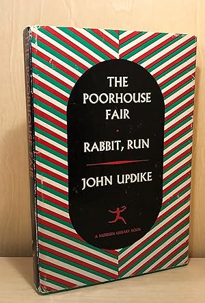 The Poorhouse Fair and Rabbit, Run