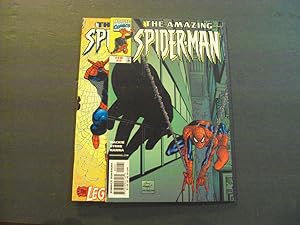 2 Iss Amazing Spider-Man #1-2 Jan-Feb 1999 Modern Age Marvel Comics
