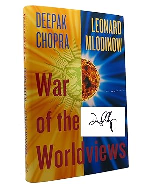 WAR OF THE WORLDVIEWS SCIENCE VS. SPIRITUALITY Signed