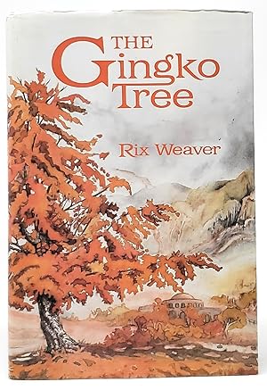 The Gingko Tree