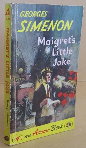 Maigret's Little Joke