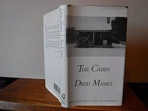 The Cabin: Reminscence and Diversions