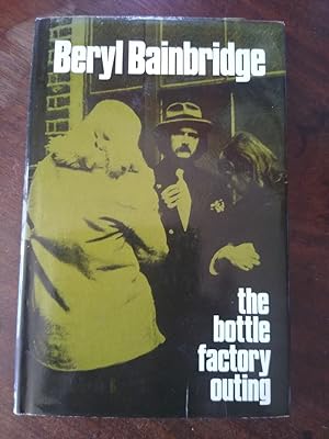 The Bottle Factory Outing (SIGNED)