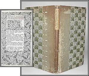 [Vale Press] The Sonnets of Sir Philip Sidney