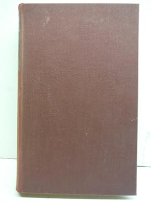 LAVENGRO. The Scholar. The Gipsy. The Priest. With an Introduction by Hugh Walpole. Illustrated w...