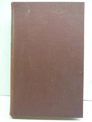 LAVENGRO. The Scholar. The Gipsy. The Priest. With an Introduction by Hugh Walpole. Illustrated w...