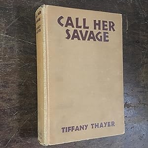 Call Her Savage