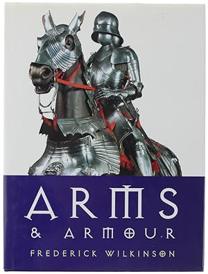 ARMS & ARMOUR.: