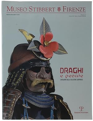 DRAGHI E PEONIE. Capolavori dalla collezione giapponese.: