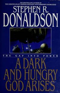 A Dark and Hungry God Arises: The Gap into Power