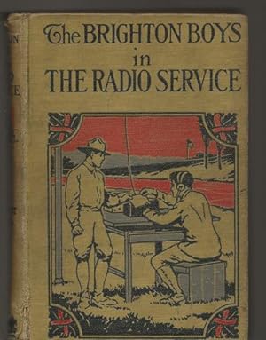 The Brighton Boysin The Radio Service