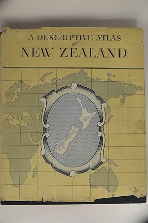 A Descriptive Atlas of New Zealand