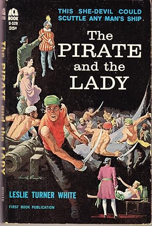 The Pirate and the Lady