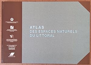 Atlas des Espaces Naturels du Littoral - 1991