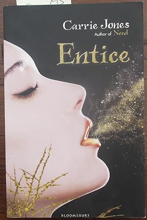 Entice: The Need Series #3