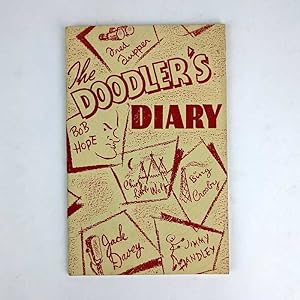 The Doodler's Diary