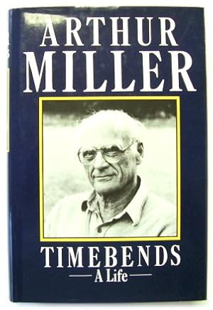 Timebends: A Life