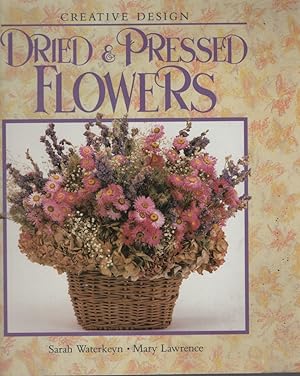 The Book of Dried and Pressed Flowers