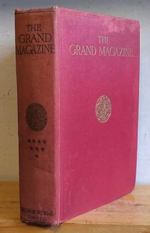 The Grand Magazine, Volume XXII (22), July - October 1914