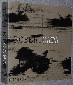 Robert Capa : the definitive collection