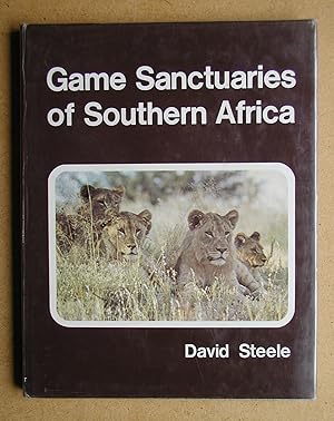 Game Sanctuaries of Southern Africa.