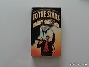 To The Stars (Signed)