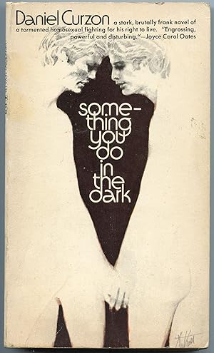 Something You Do in the Dark