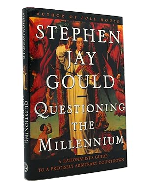 QUESTIONING THE MILLENNIUM A Rationalist's Guide to a Precisely Arbitrary Countdown