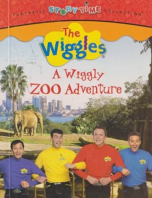 The wiggles A Wiggly ZOO Adventure