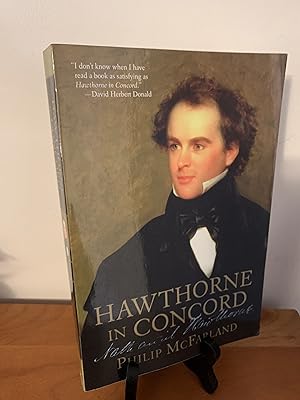 Hawthorne in Concord