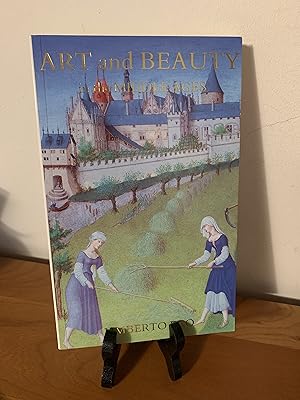 Art and Beauty in the Middle Ages