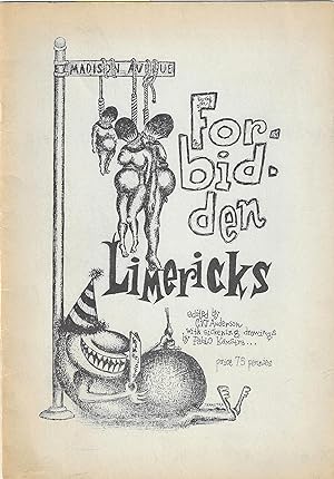 Forbidden Limericks