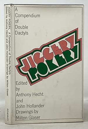 JIGGERY - POKERY A Compendium of Double Dactyls