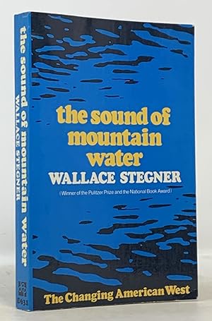 The SOUND Of MOUNTAIN WATER