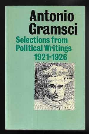 Selections from Political Writings (1921-1926)