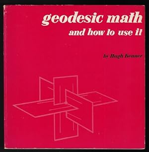 Geodesic Math and How to Use It