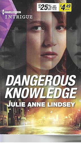 Dangerous Knowledge (Fortress Defense, 4)