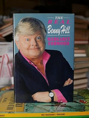 The Real Benny Hill
